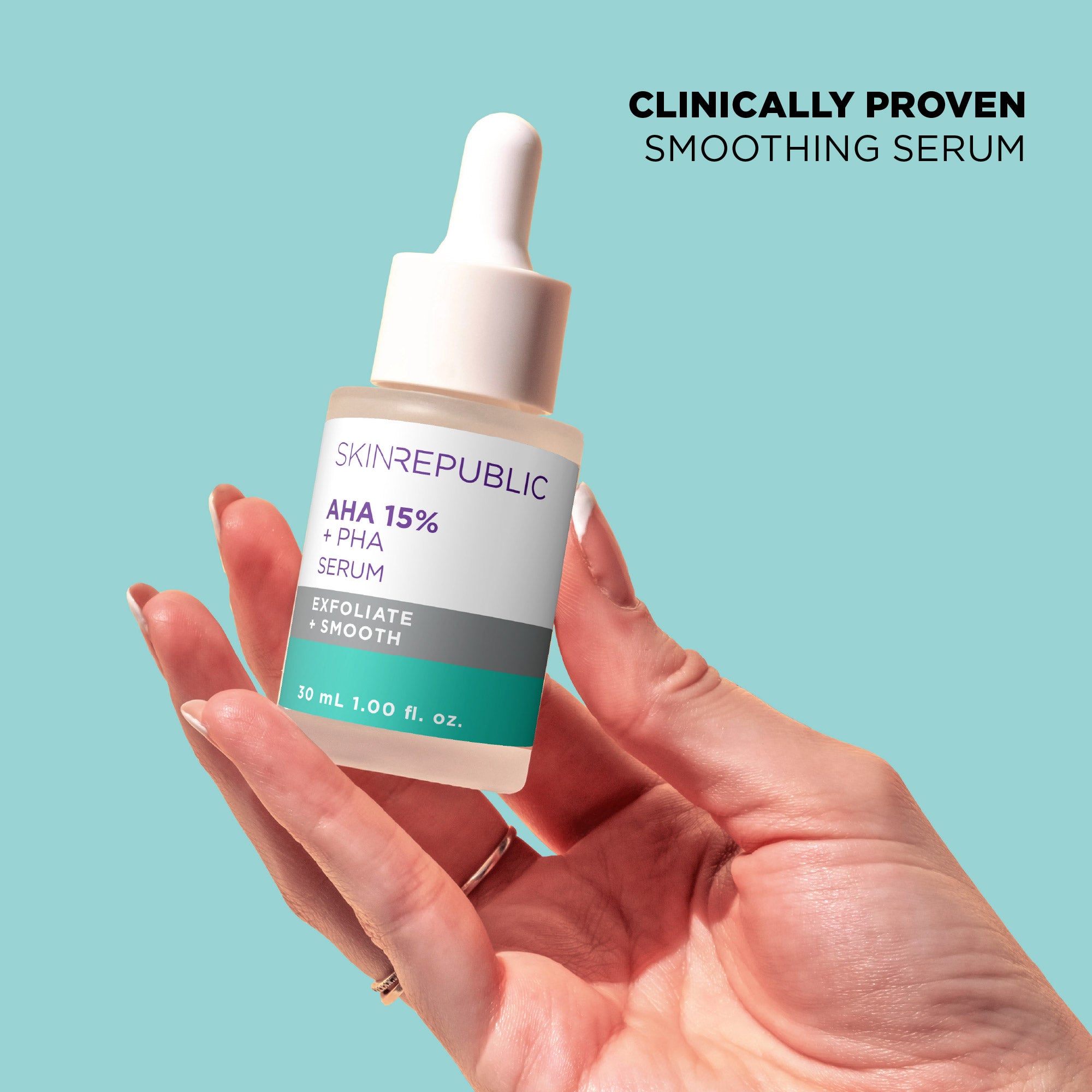 AHA 15% Serum