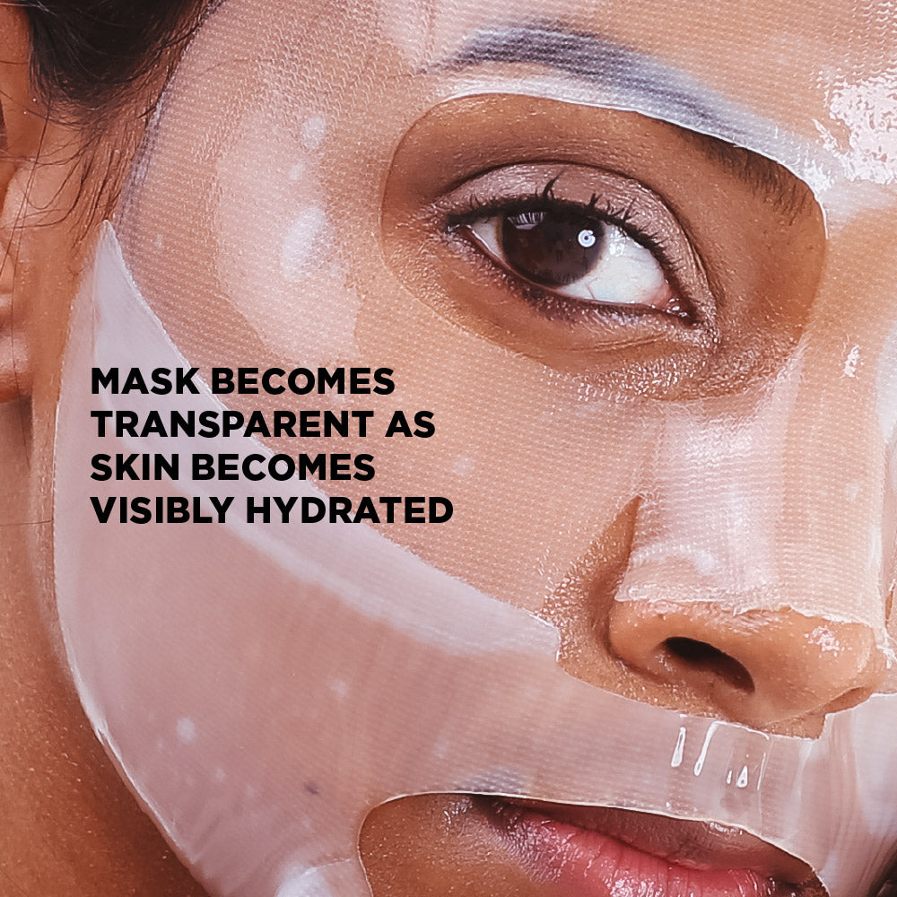 Bio-Collagen Hydrogel Overnight Mask