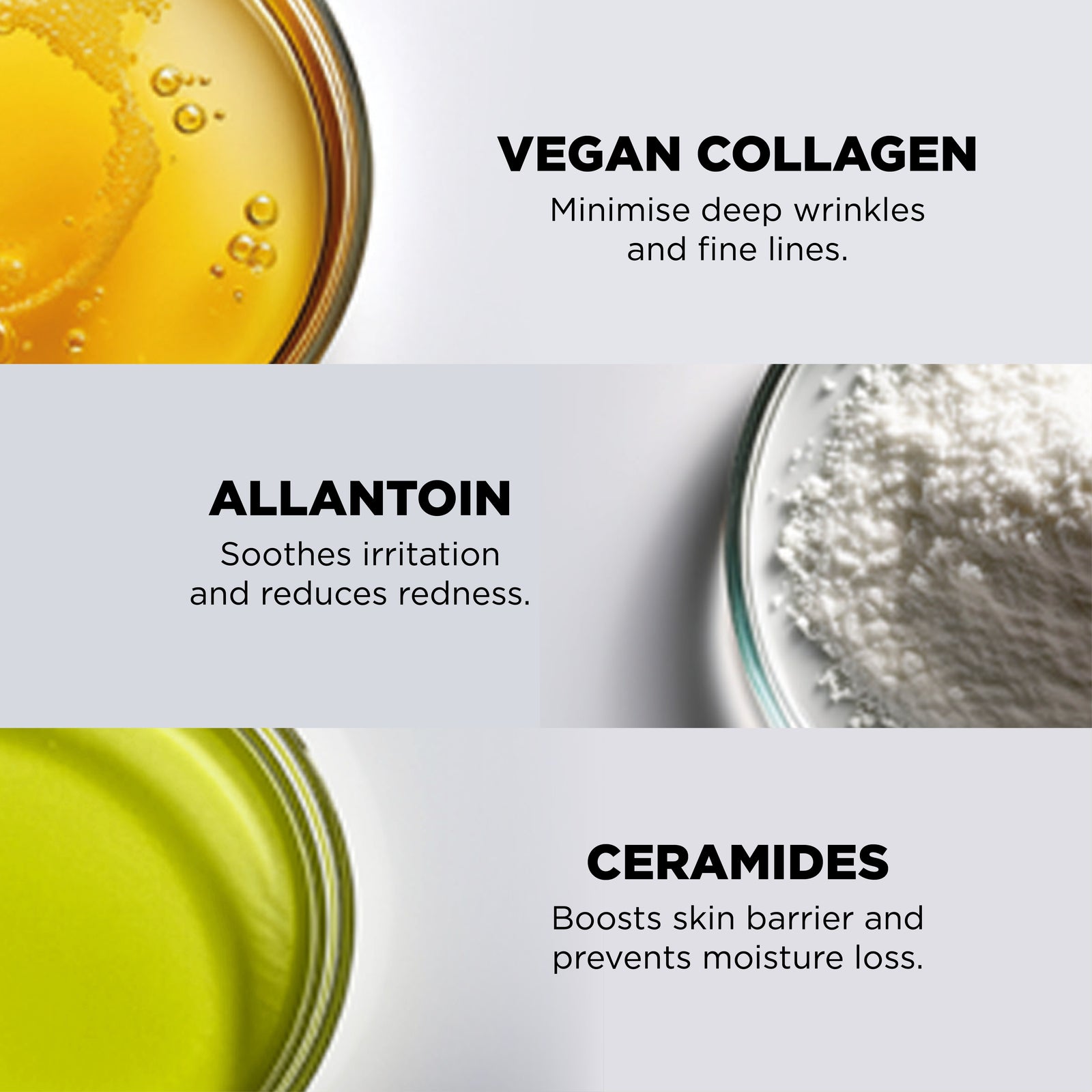 Bio-Collagen Overnight Hydrogel Mask