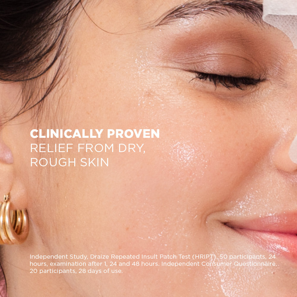 Ceramide Hypoallergenic Face Mask Sheet