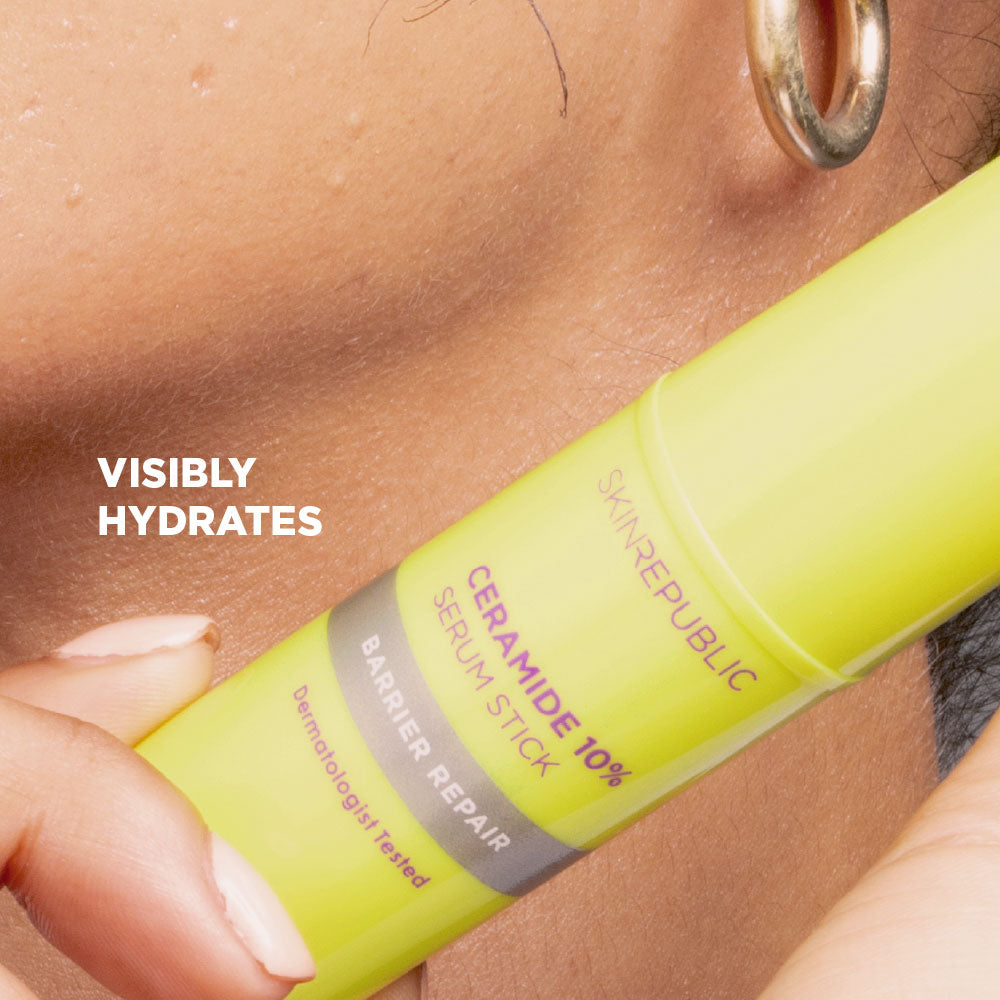 Ceramide 10% Serum Stick