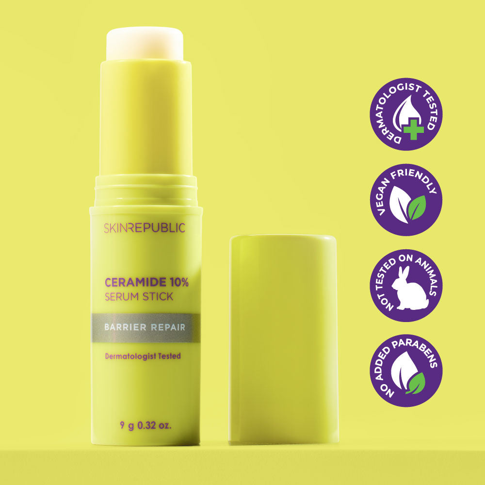 Ceramide 10% Serum Stick