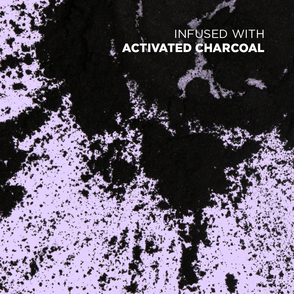 Charcoal Nose Strip (6 Nose Strips)