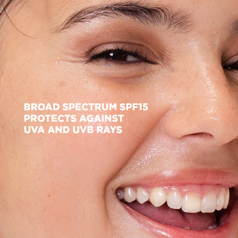 Collagen 2% + SPF15 Serum