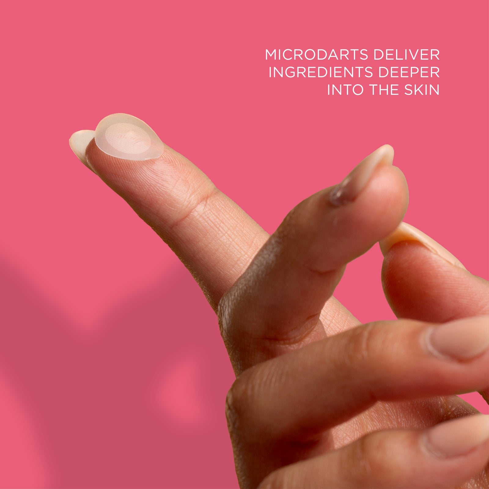 Dark Spot Microdart Patch + Vitamin C