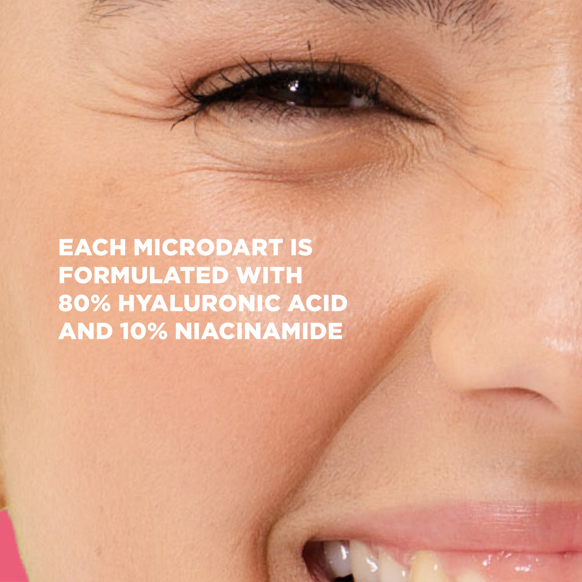 Dark Spot Microdart Patch + Vitamin C