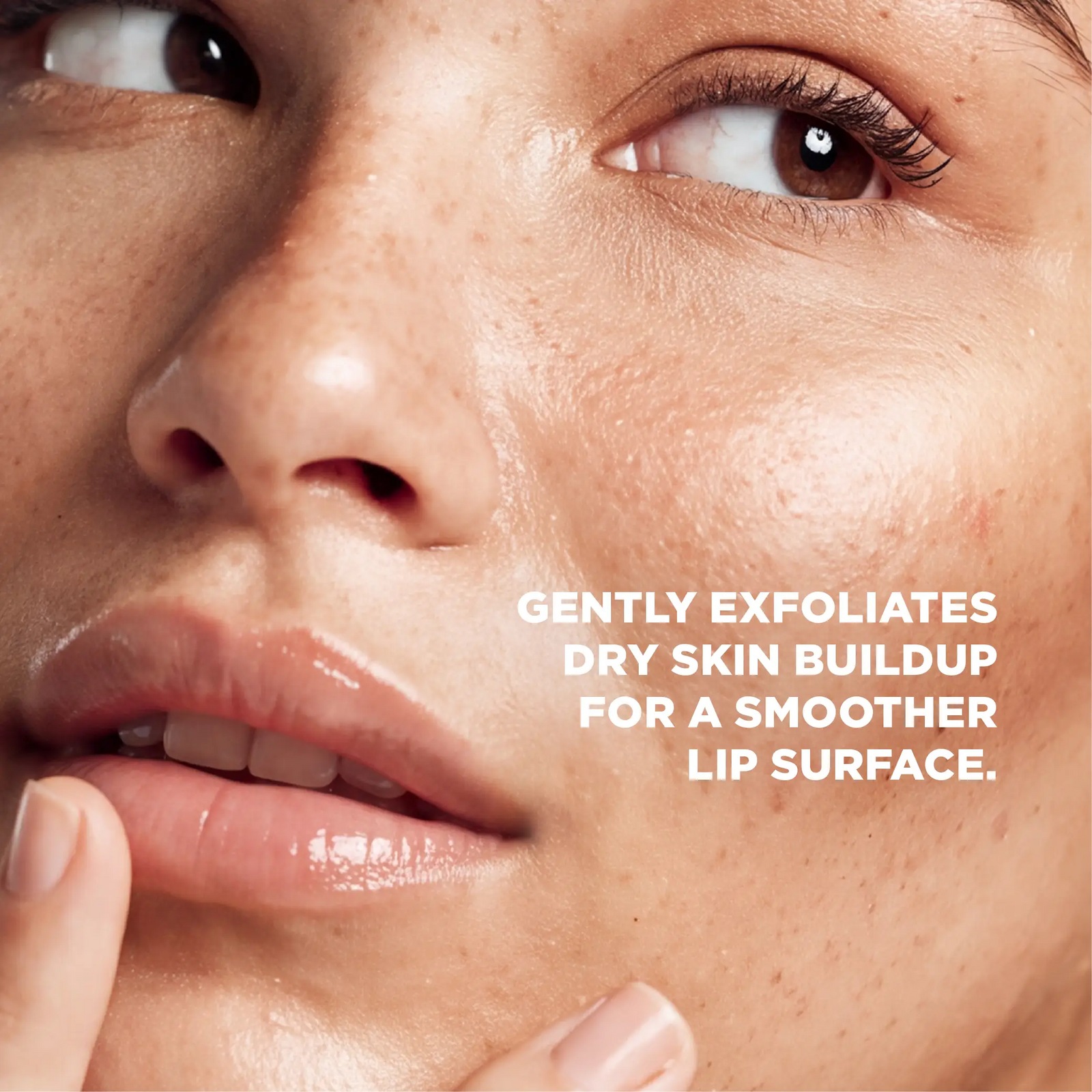 Exfoliating Overnight Lip Mask