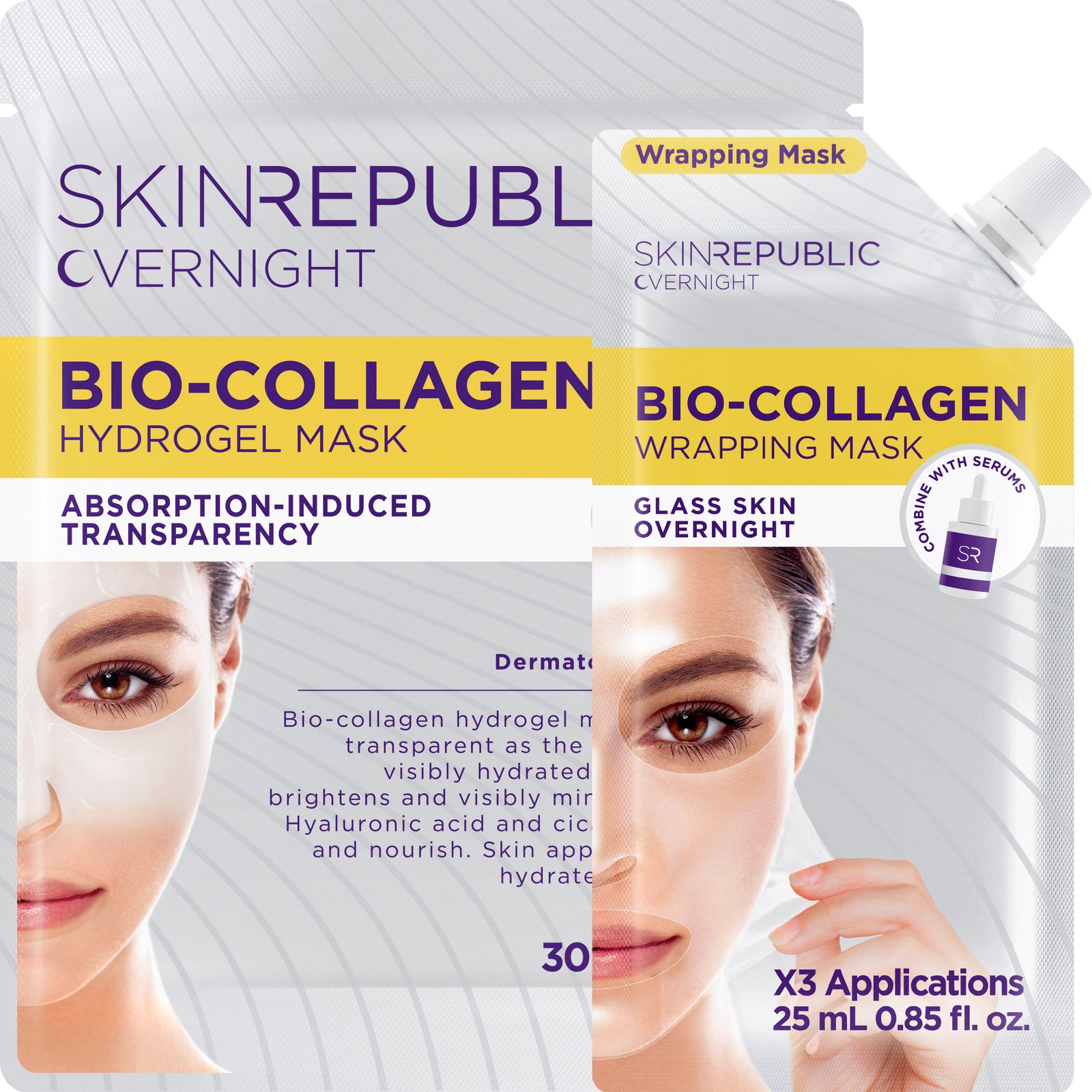 Glass Skin Essentials