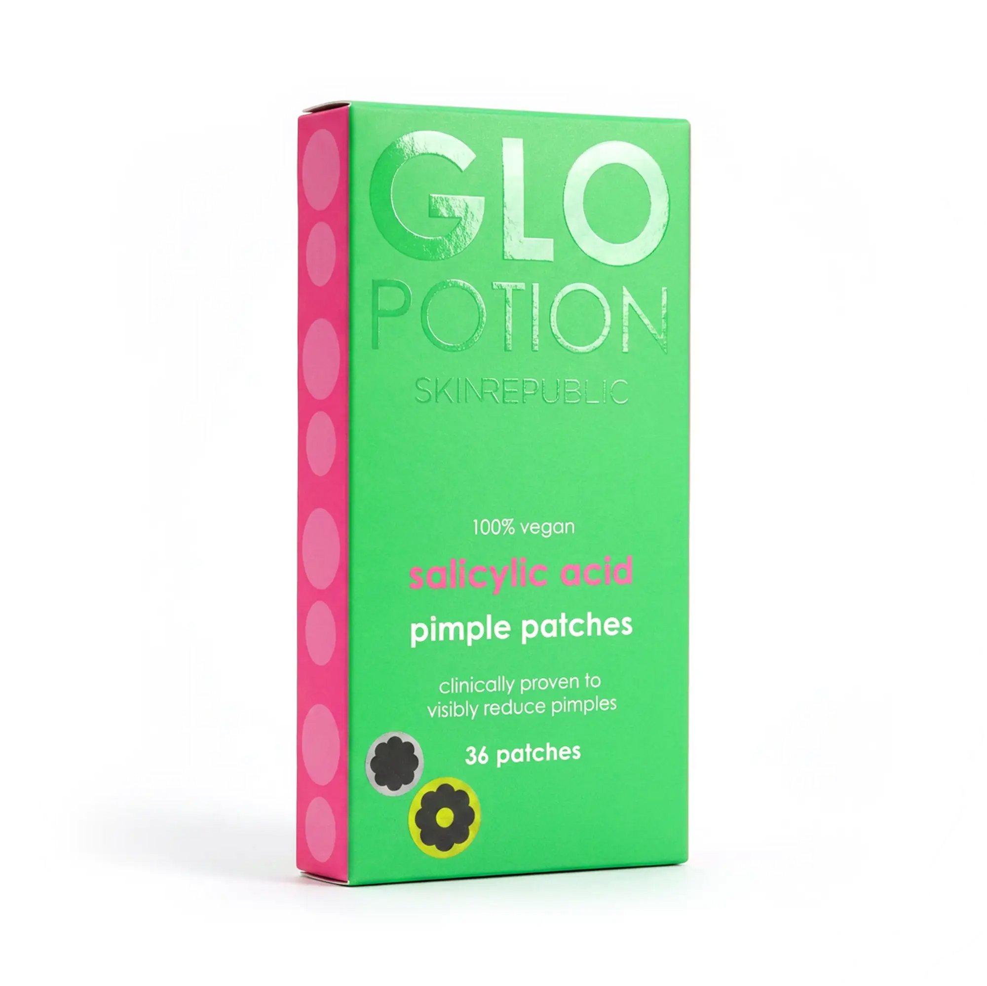 Pimple patches - Skin Republic South Africa