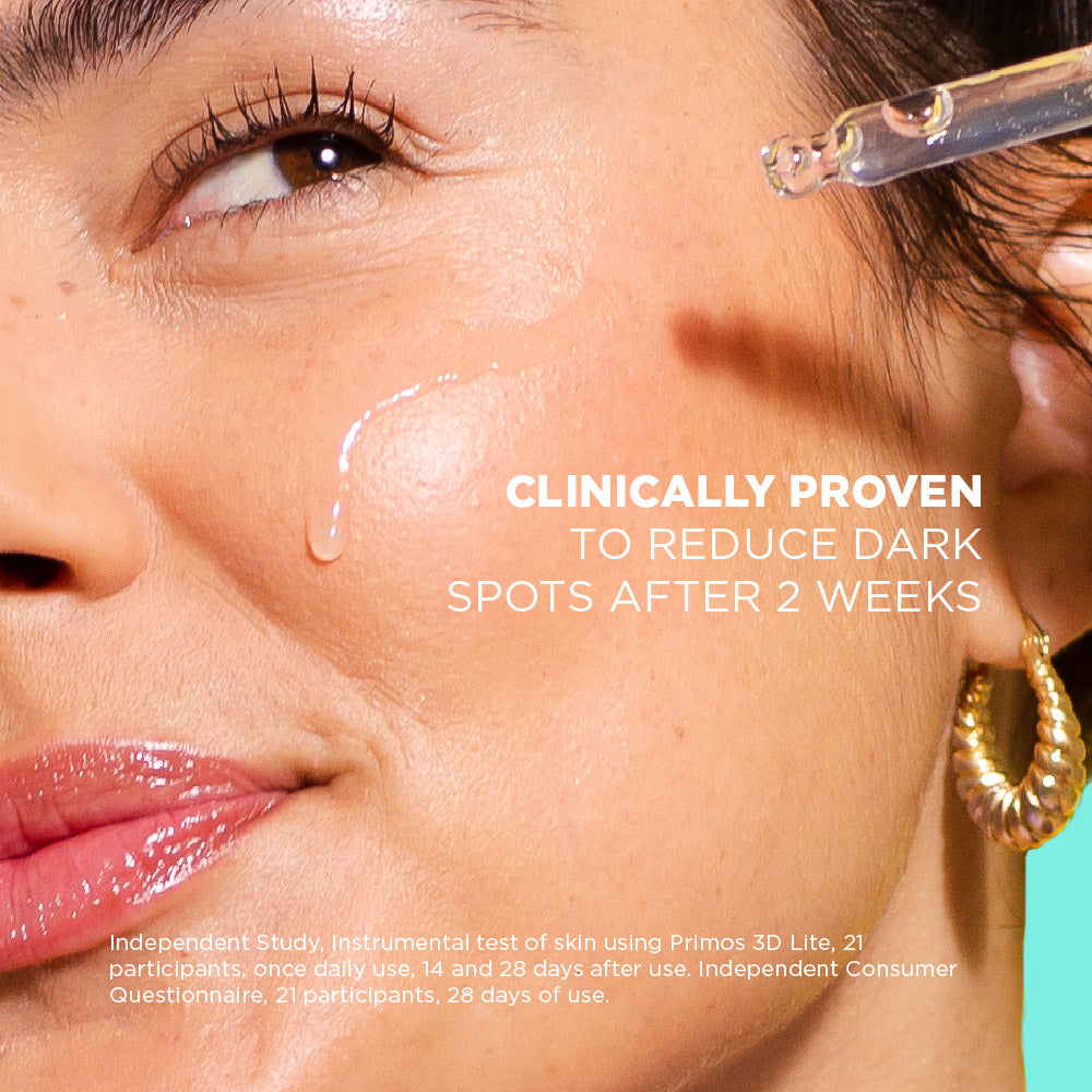 Glycolic Acid 10% Serum