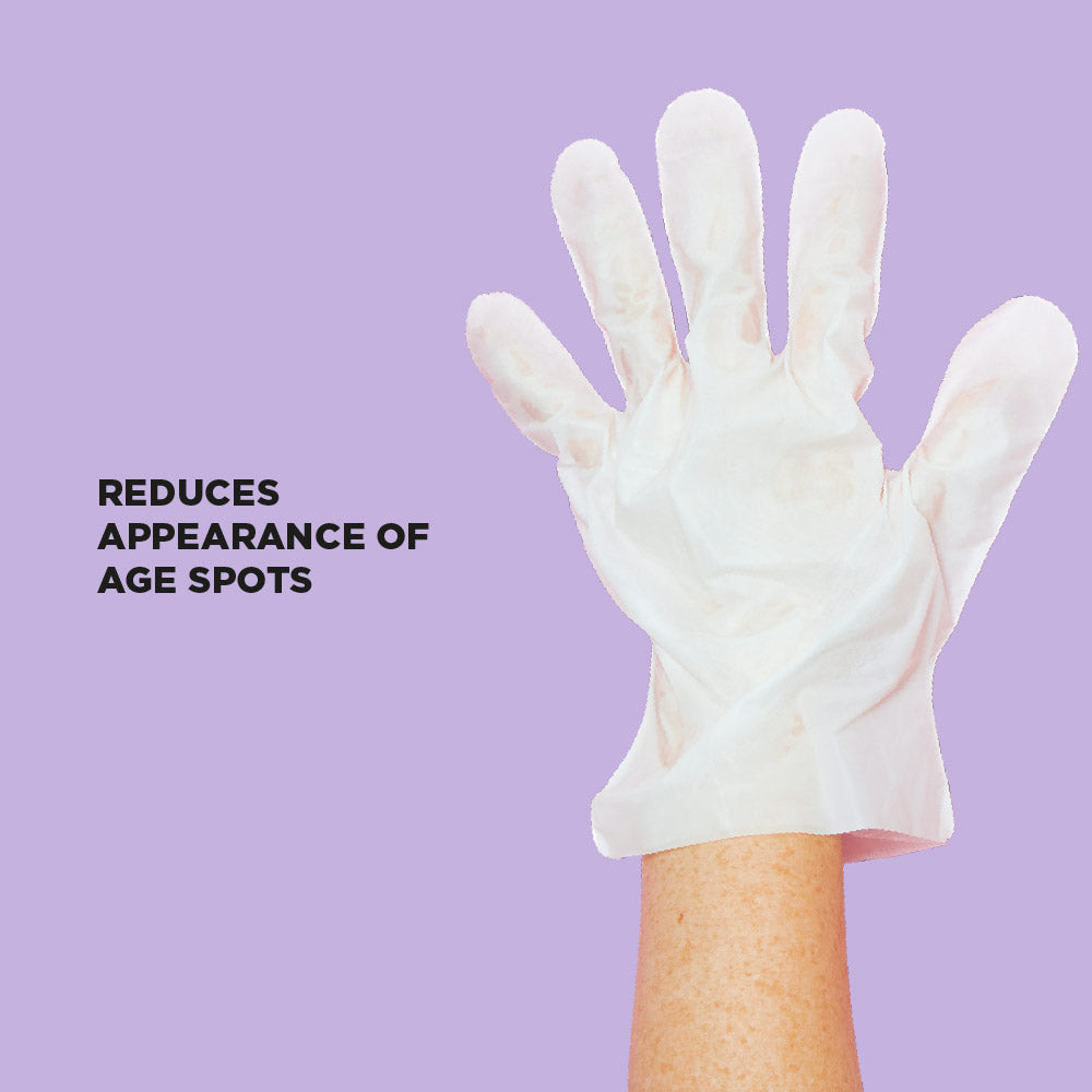 Hand Repair