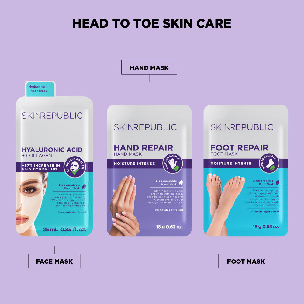 Hand Repair