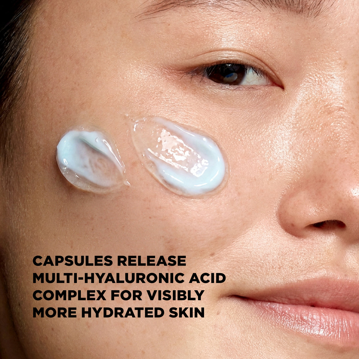 Hyaluronic Acid Capsule Cream