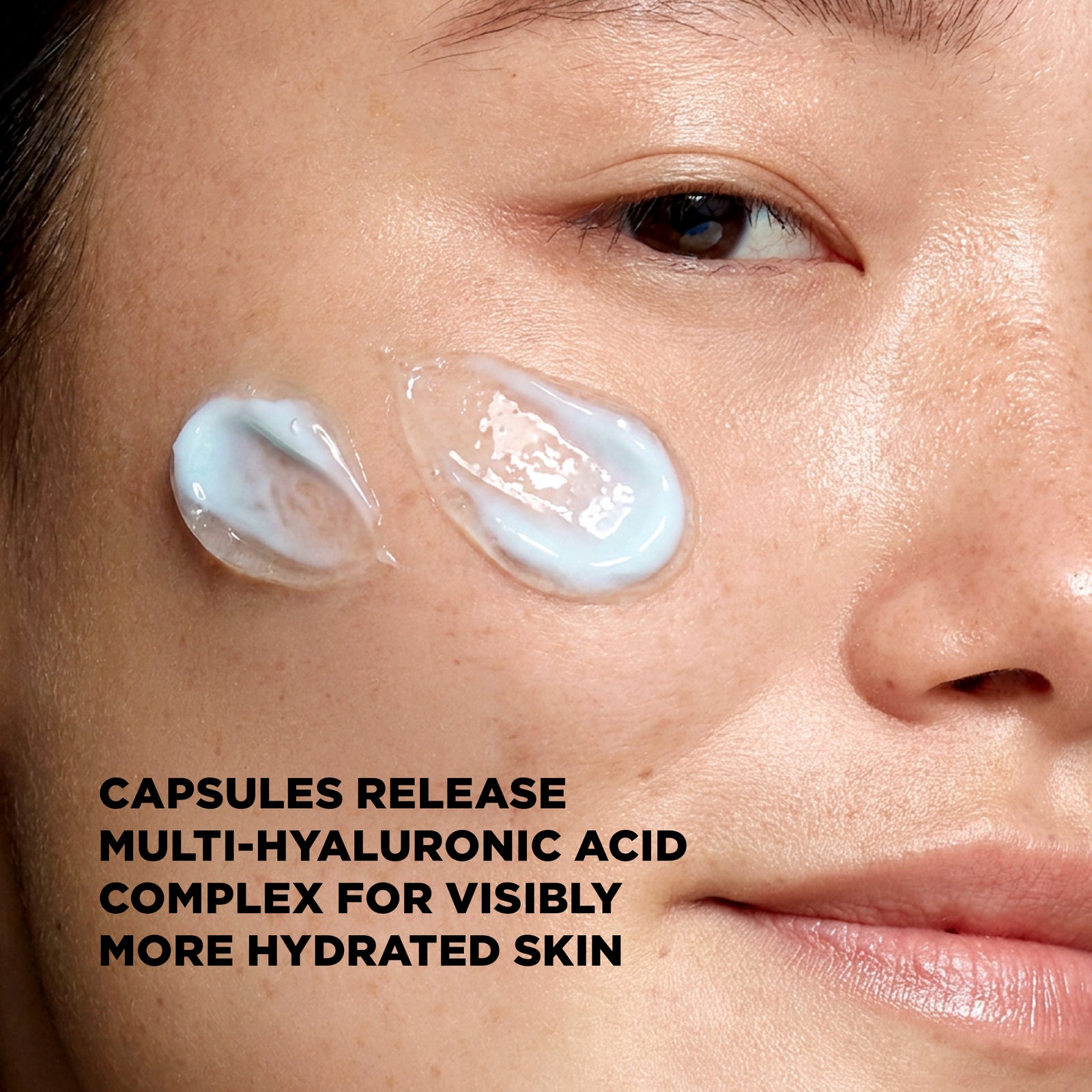 Hyaluronic Acid Capsule Cream