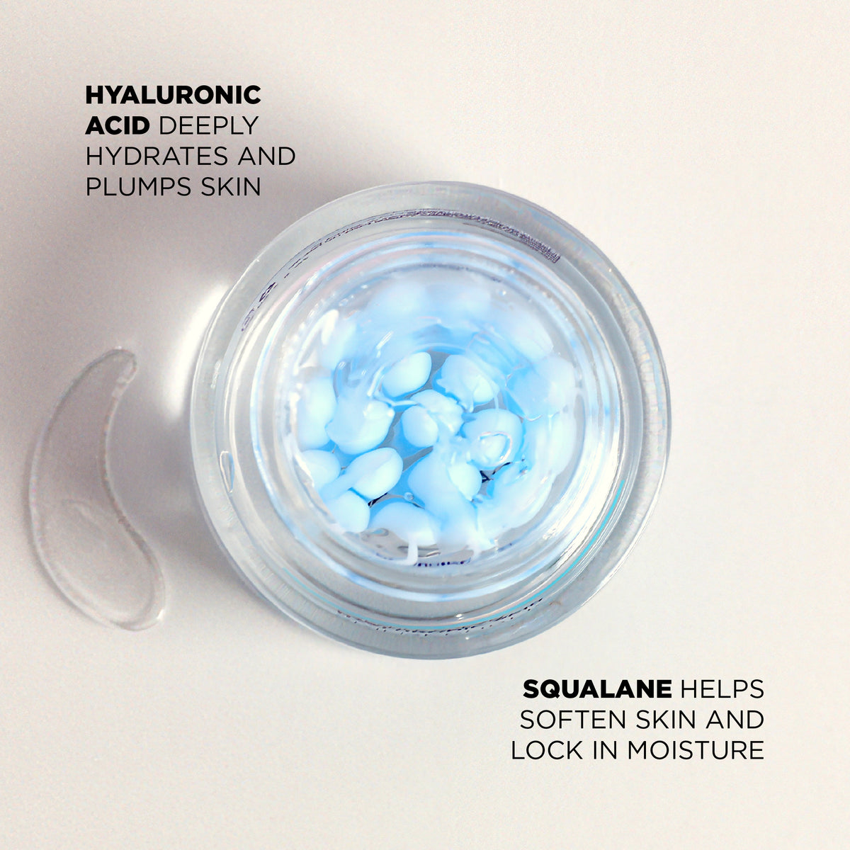Hyaluronic Acid Capsule Cream
