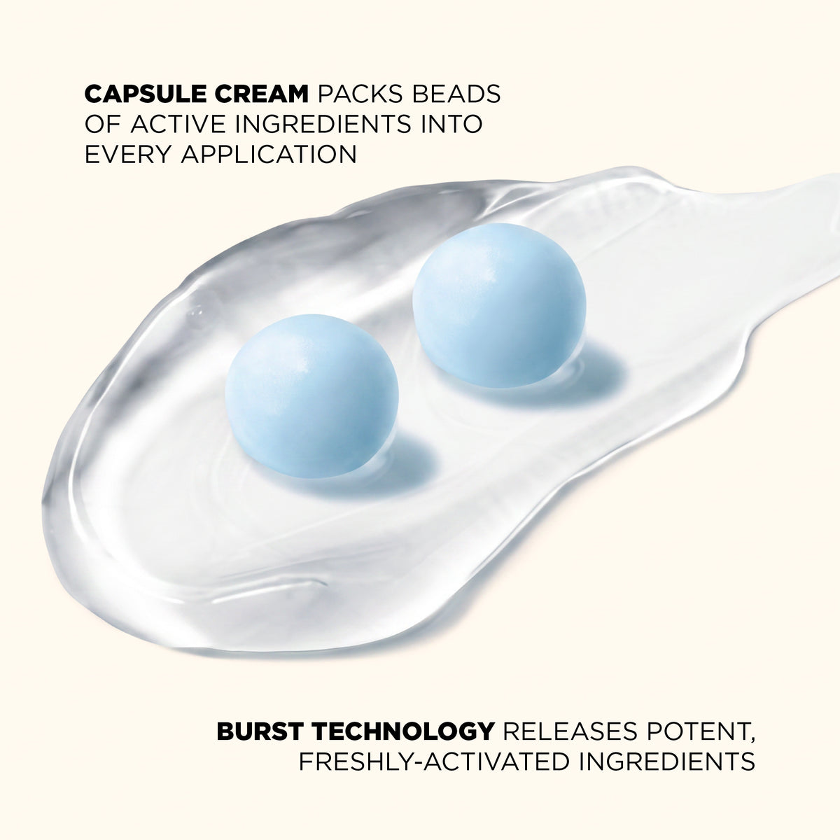 Hyaluronic Acid Capsule Cream