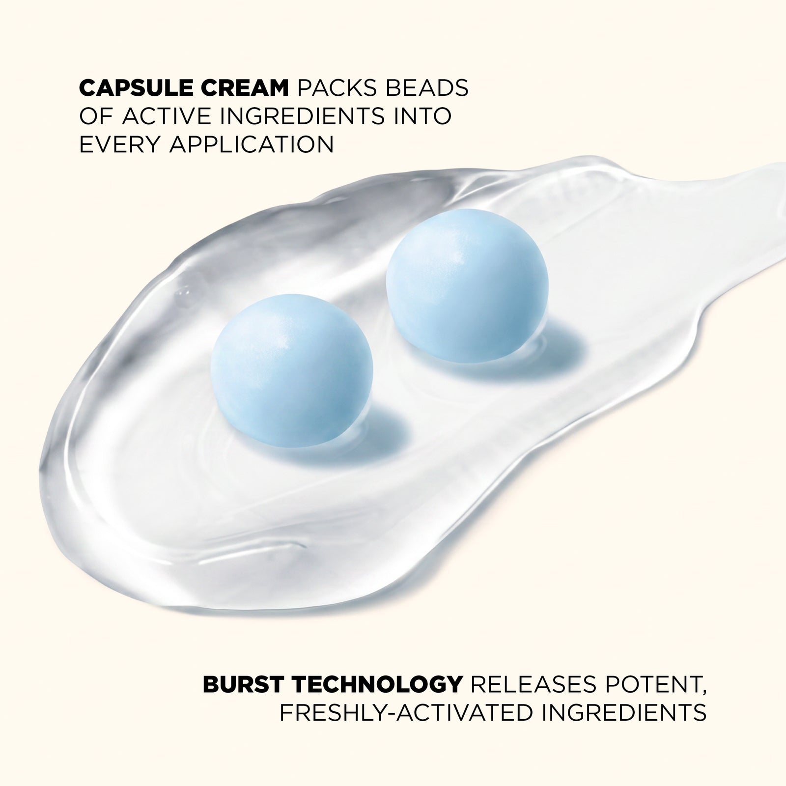 Hyaluronic Acid Capsule Cream