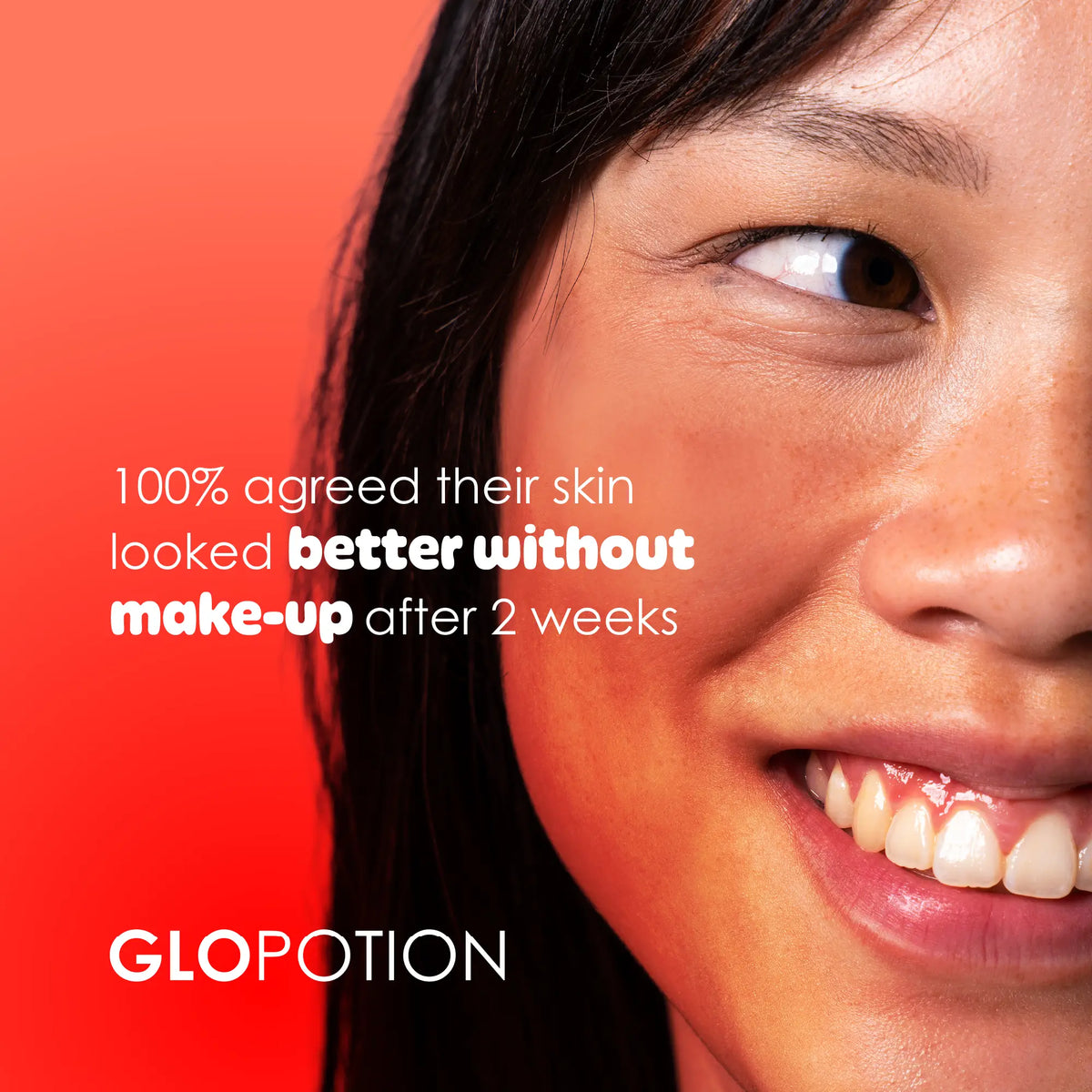 GloPotion hydrating complex 5% + hyaluronic acid serum