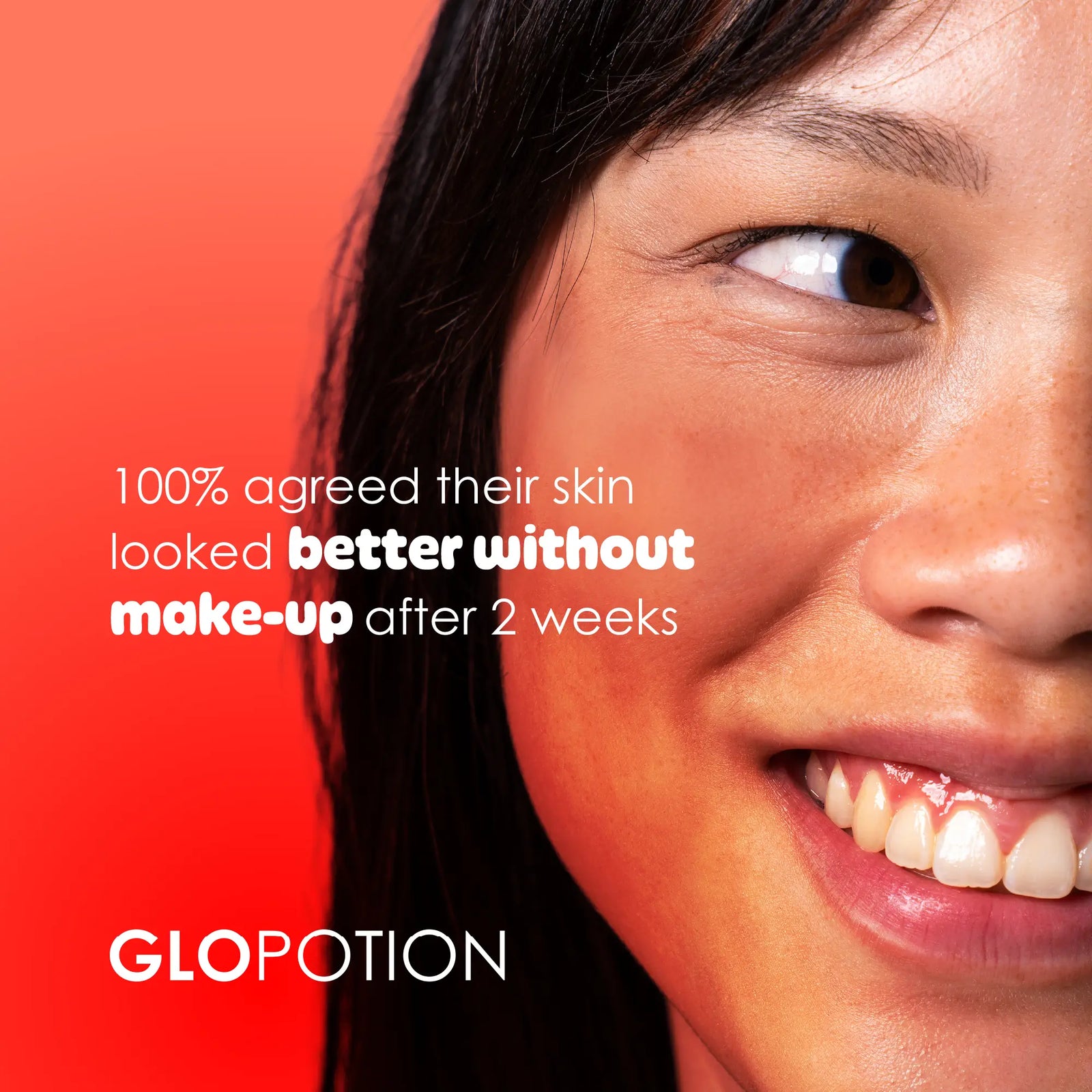 GloPotion hydrating complex 5% + hyaluronic acid serum