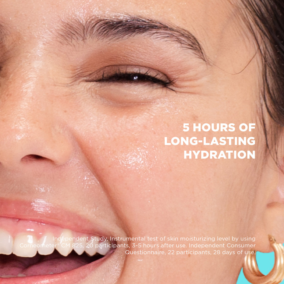 Hyaluronic Acid 1% + Niacinamide Serum