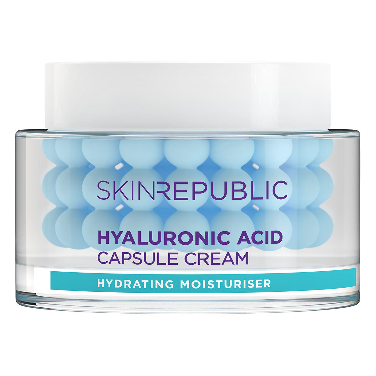 Hyaluronic Acid Capsule Cream
