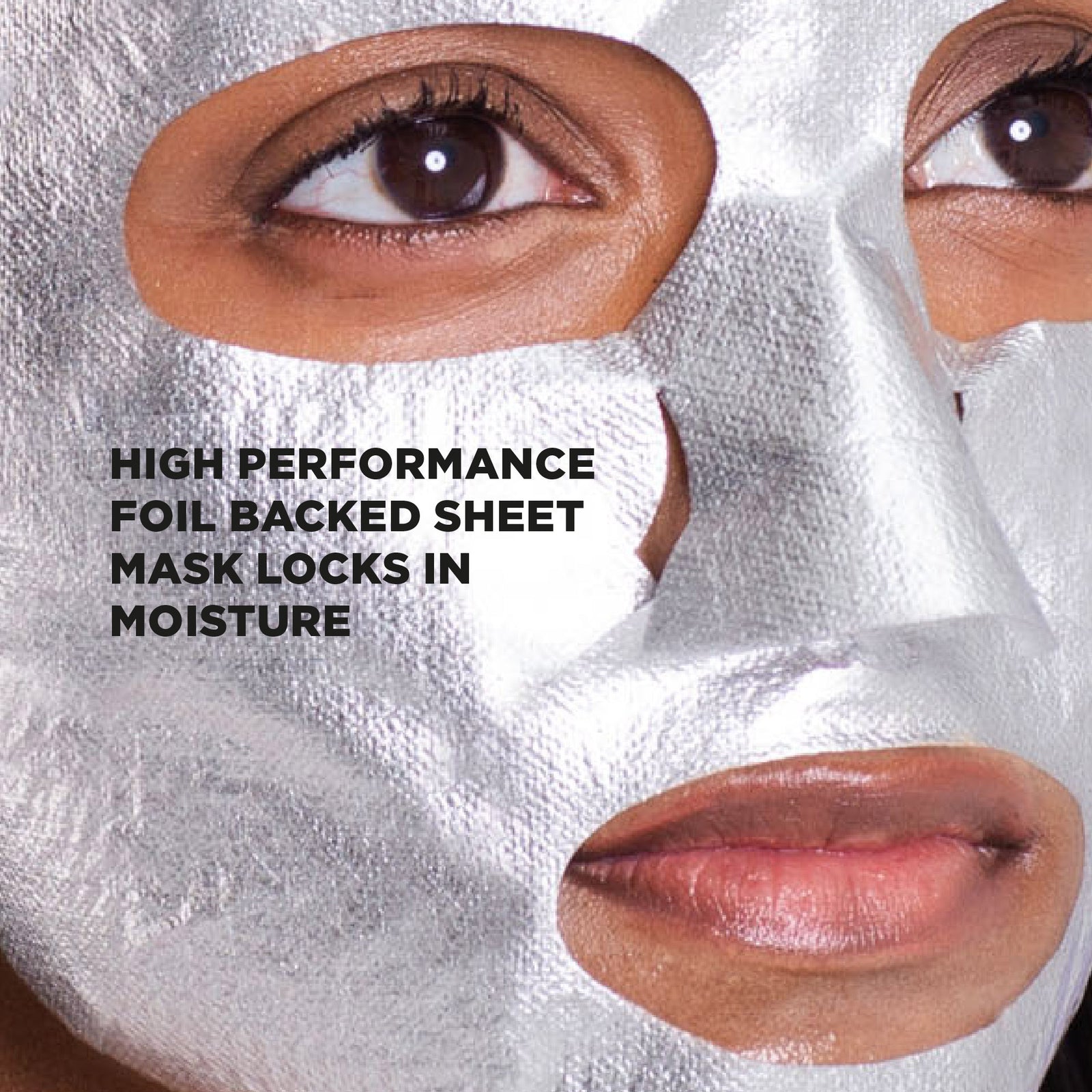 Hyaluronic Boost Youthfoil™ Face Mask