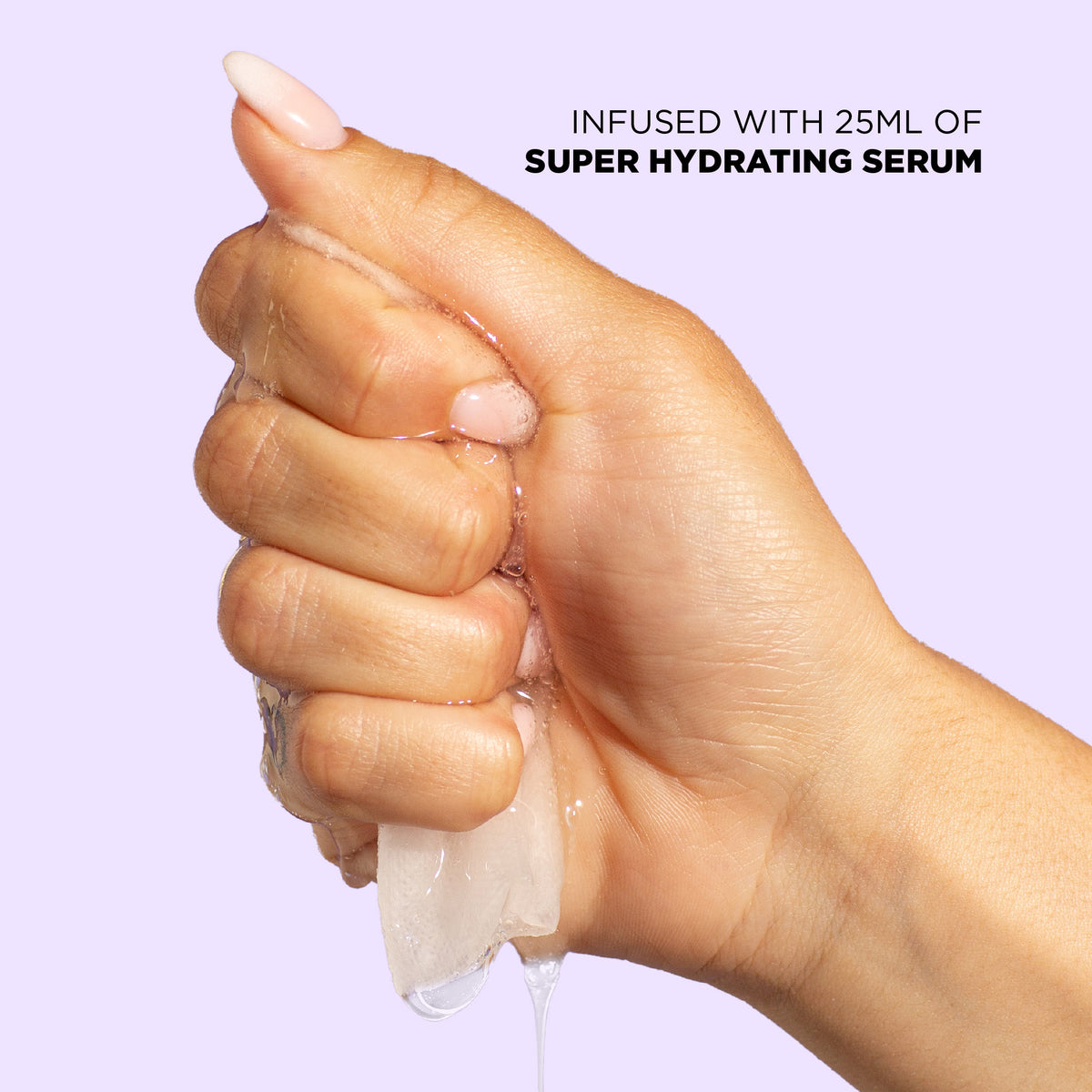 Hyaluronic Boost Youthfoil™ Face Mask