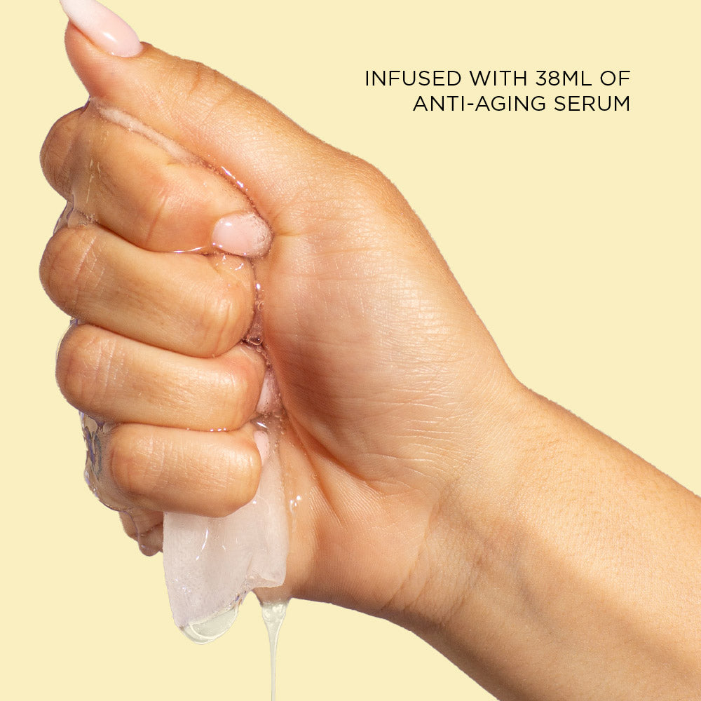 Lift Up Face + Chin Mask + Peptides