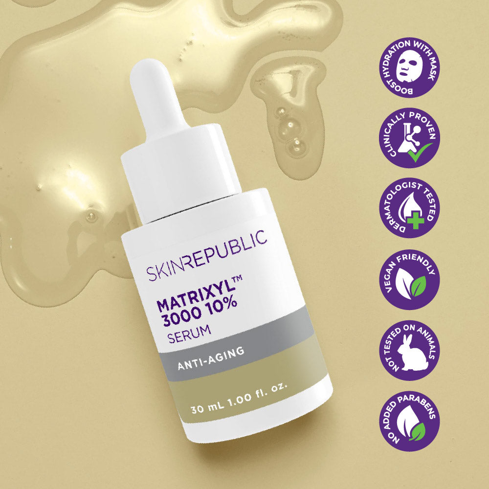 Matrixyl™ 3000 10% Serum