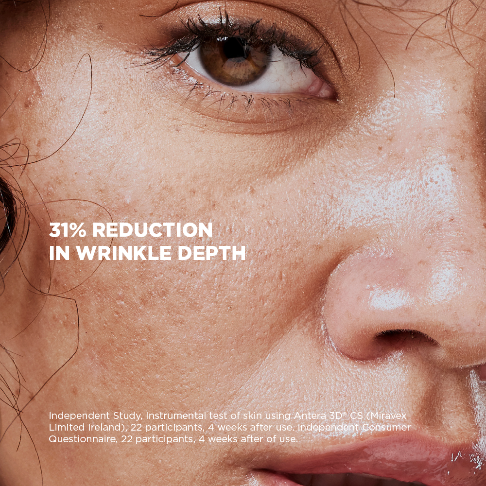 Microdart Serum Ampoule + Spicule