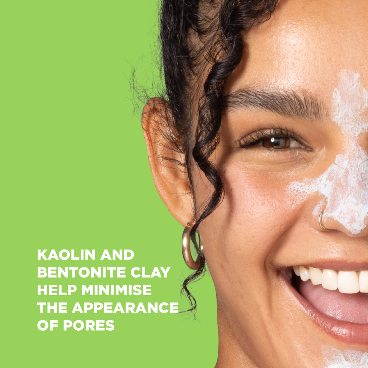 Mud Stick Salicylic Acid 2% + Kaolin Clay