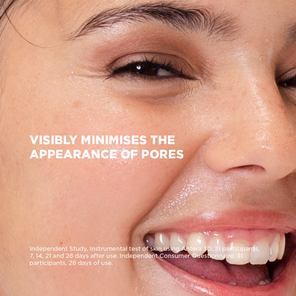 Niacinamide 20% Overnight Serum