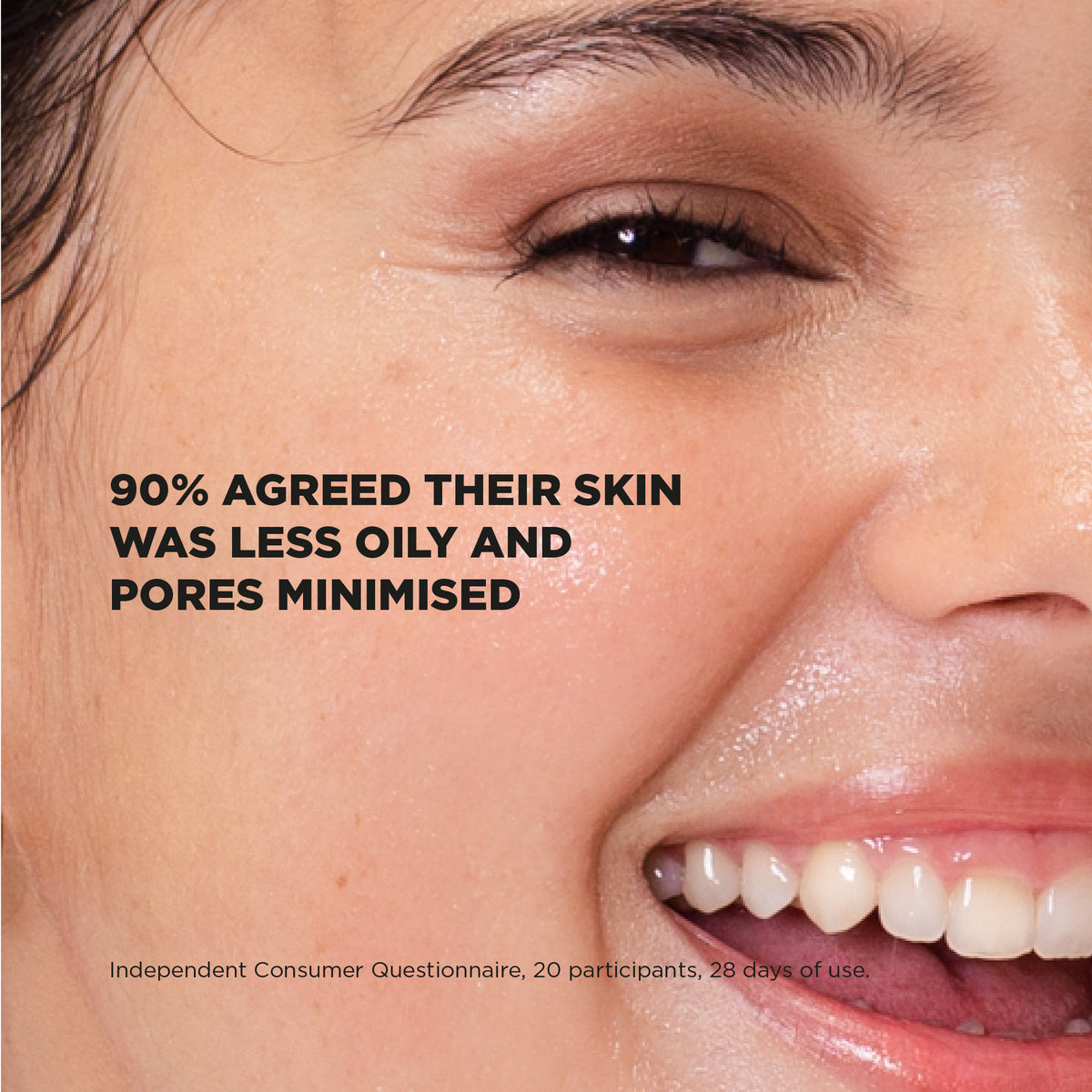 Niacinamide 2% Face Mask Sheet