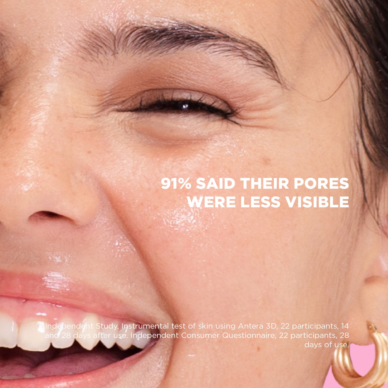 Niacinamide 10% + Zinc 1% Serum