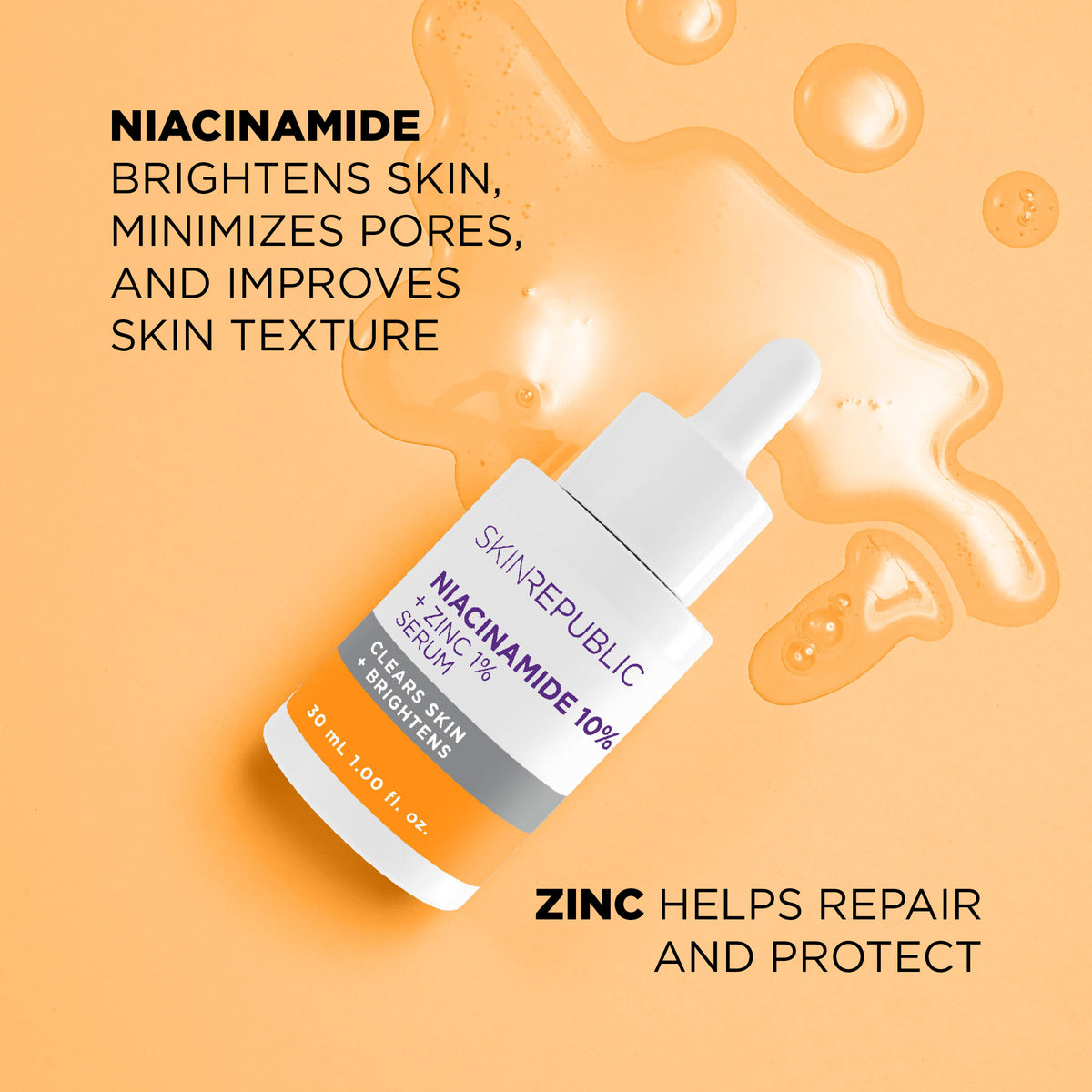 Brighter Skin Routine 4 Step Routine for Brighter Skin - Skin Republic South Africa