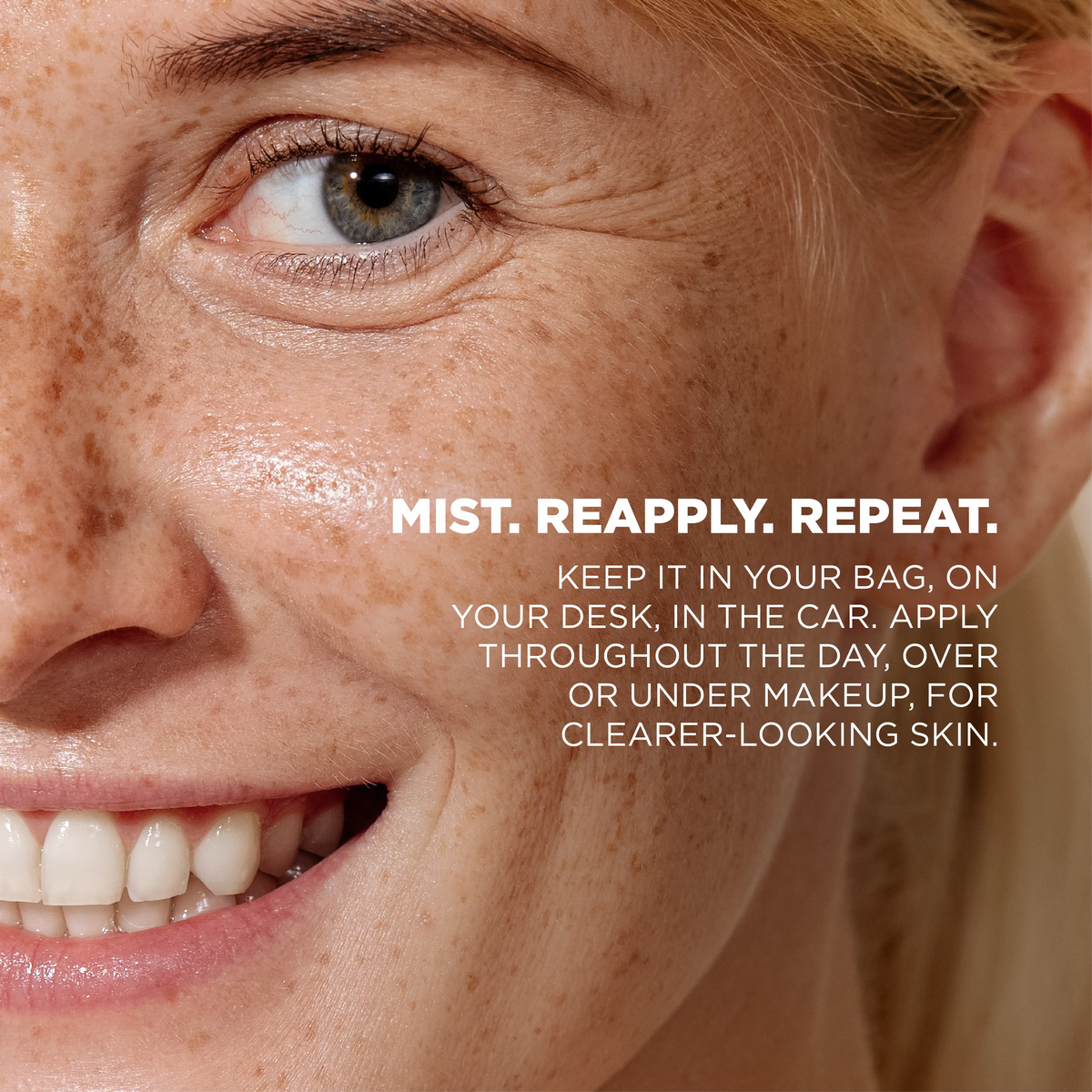 Serum Mist Niacinamide