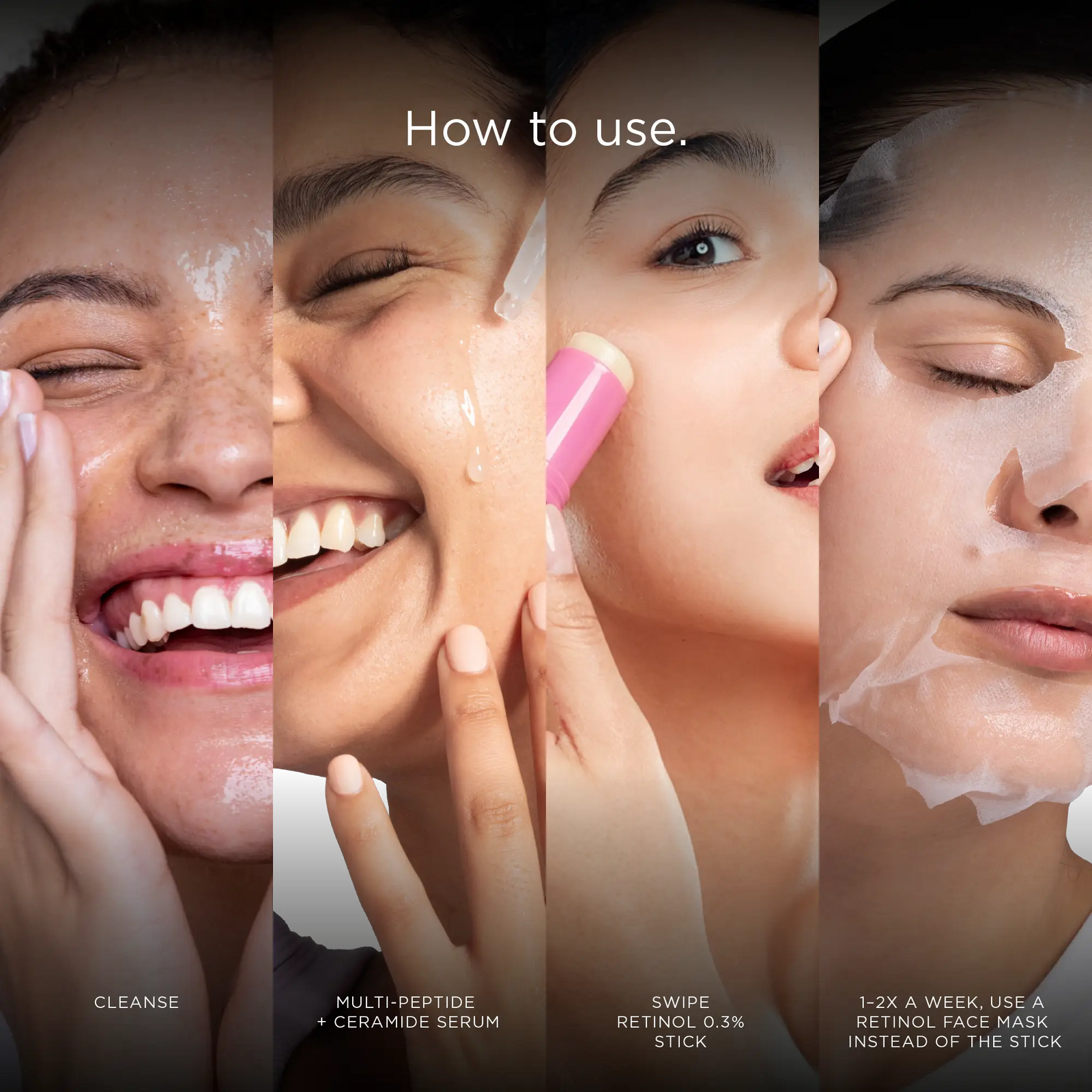 Overnight Retinol Kit