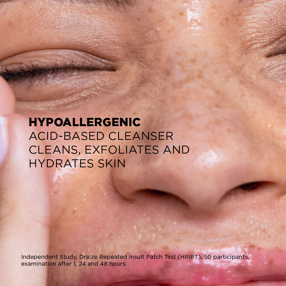 PHA 3% Cleanser