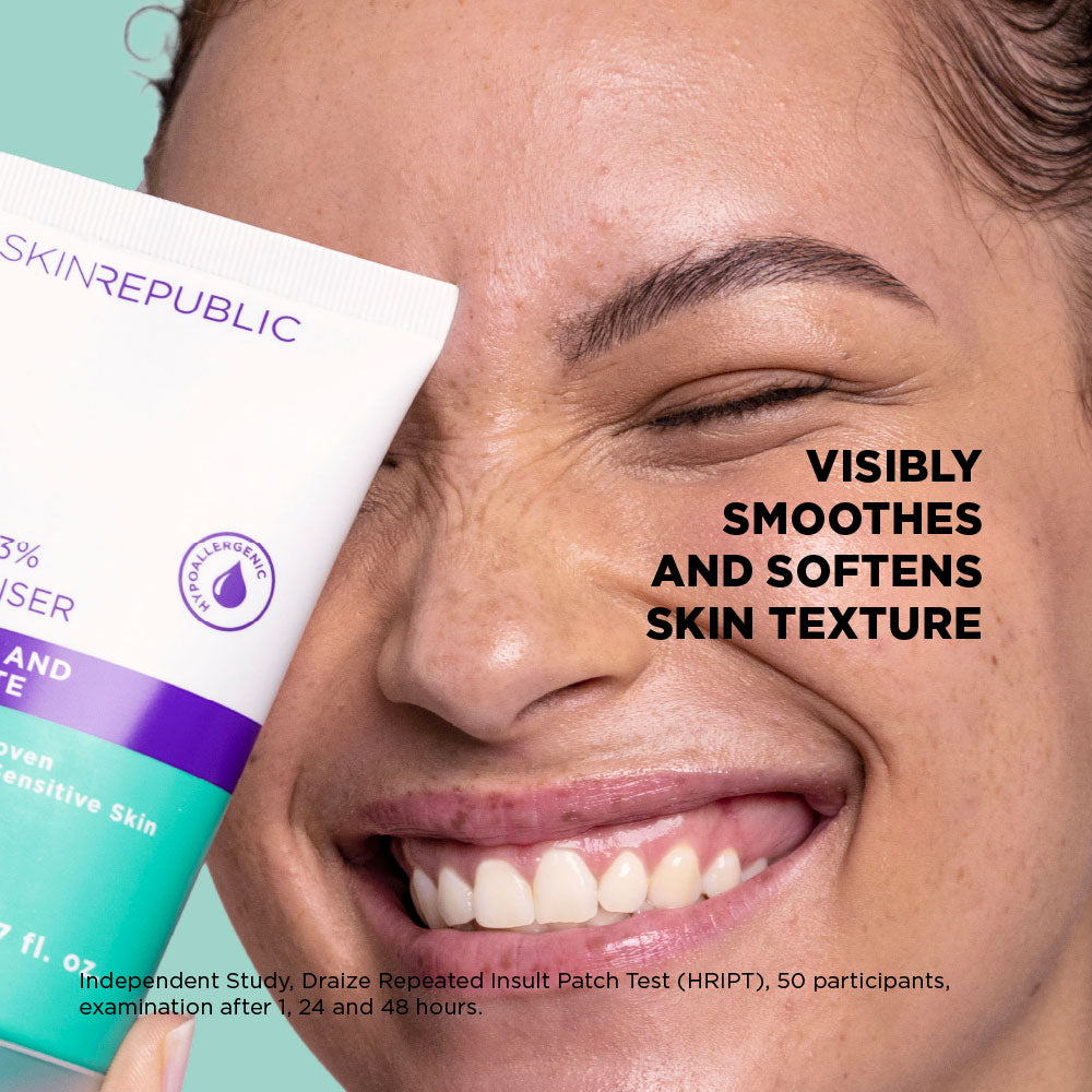 PHA 3% Cleanser