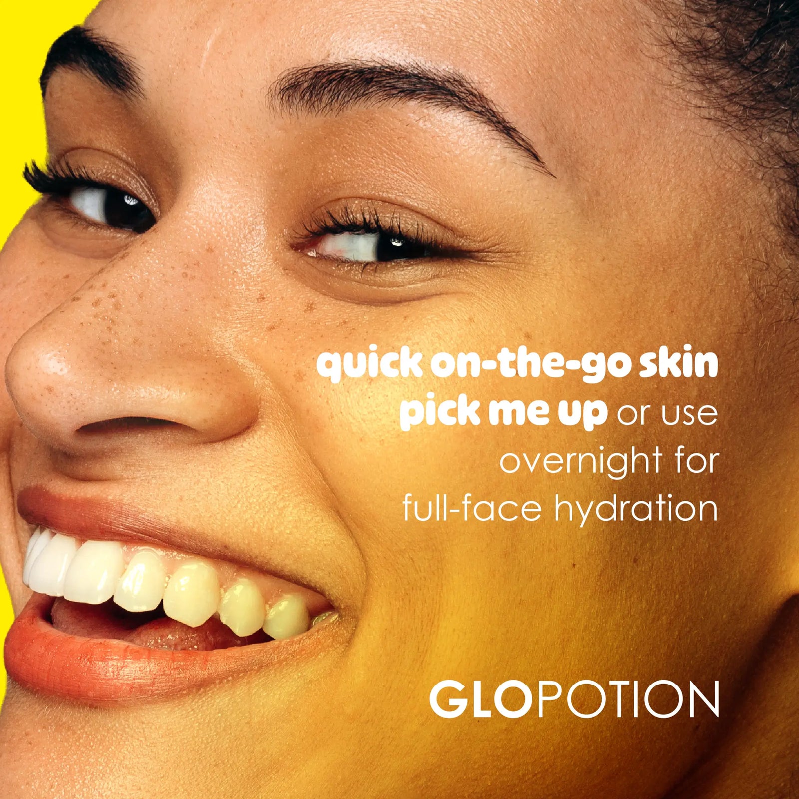 GloPotion retinol 0.2% serum stick