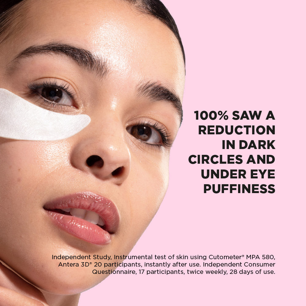 Retinol Hydrogel Under Eye Mask (3 Pairs)
