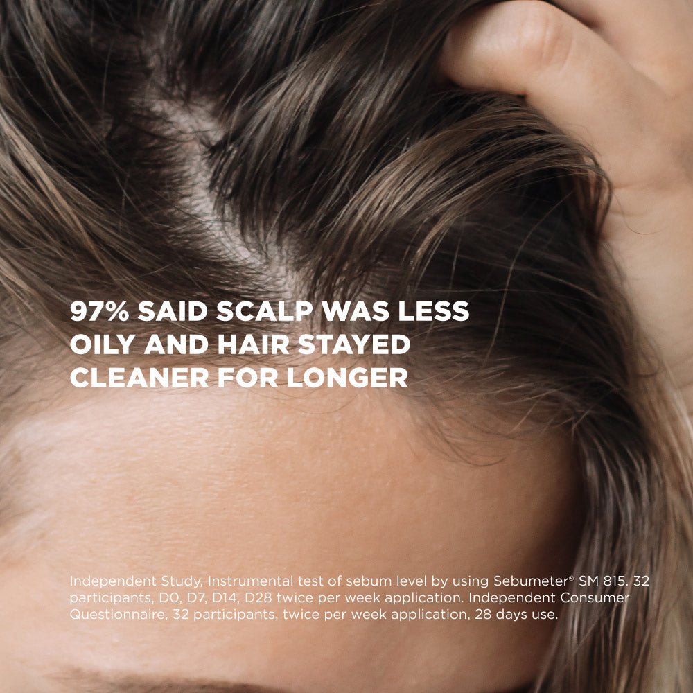 Salicylic Acid 2% + Urea 5% Scalp Serum