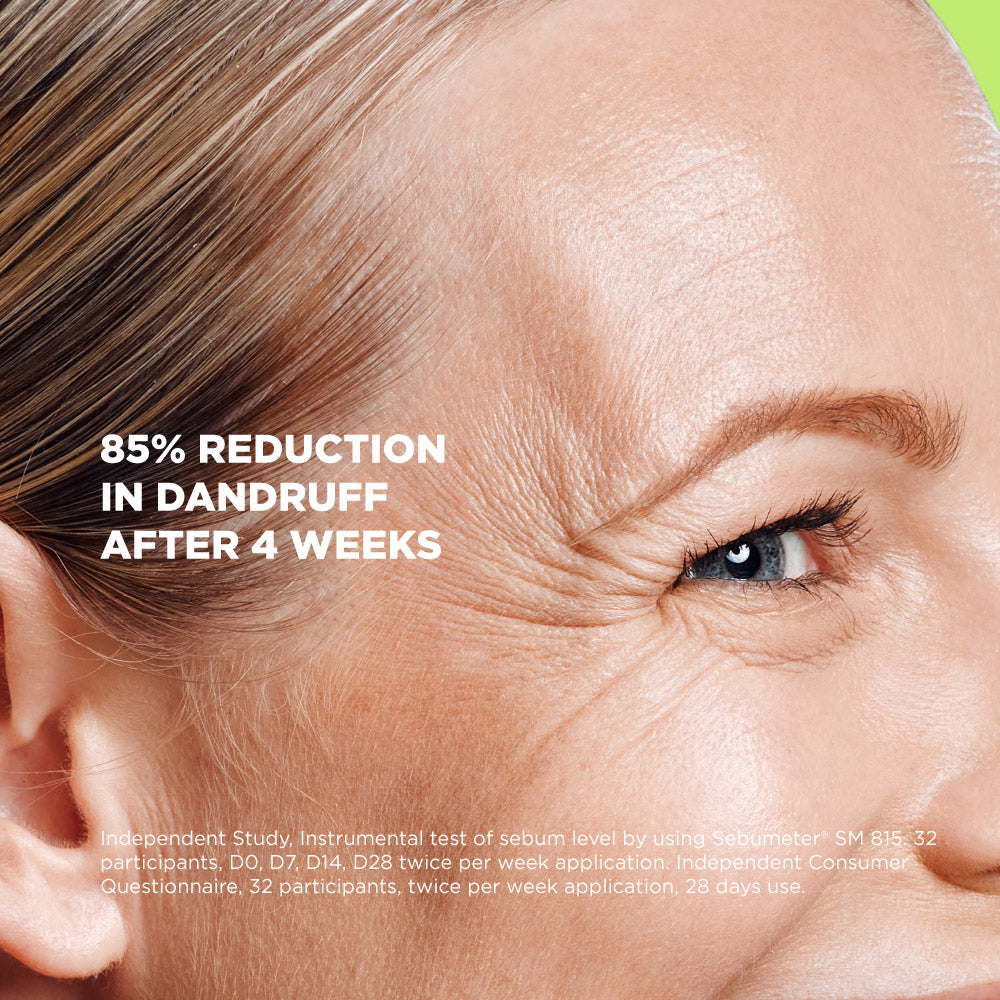 Salicylic Acid 2% + Urea 5% Scalp Serum