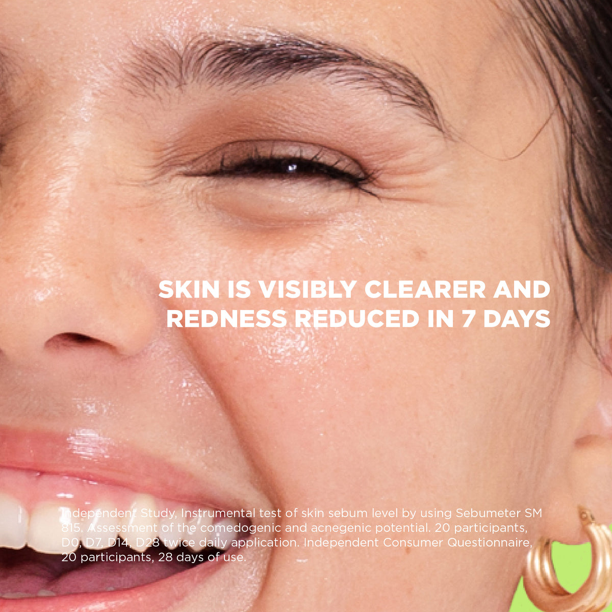 Salicylic Acid 2% Serum