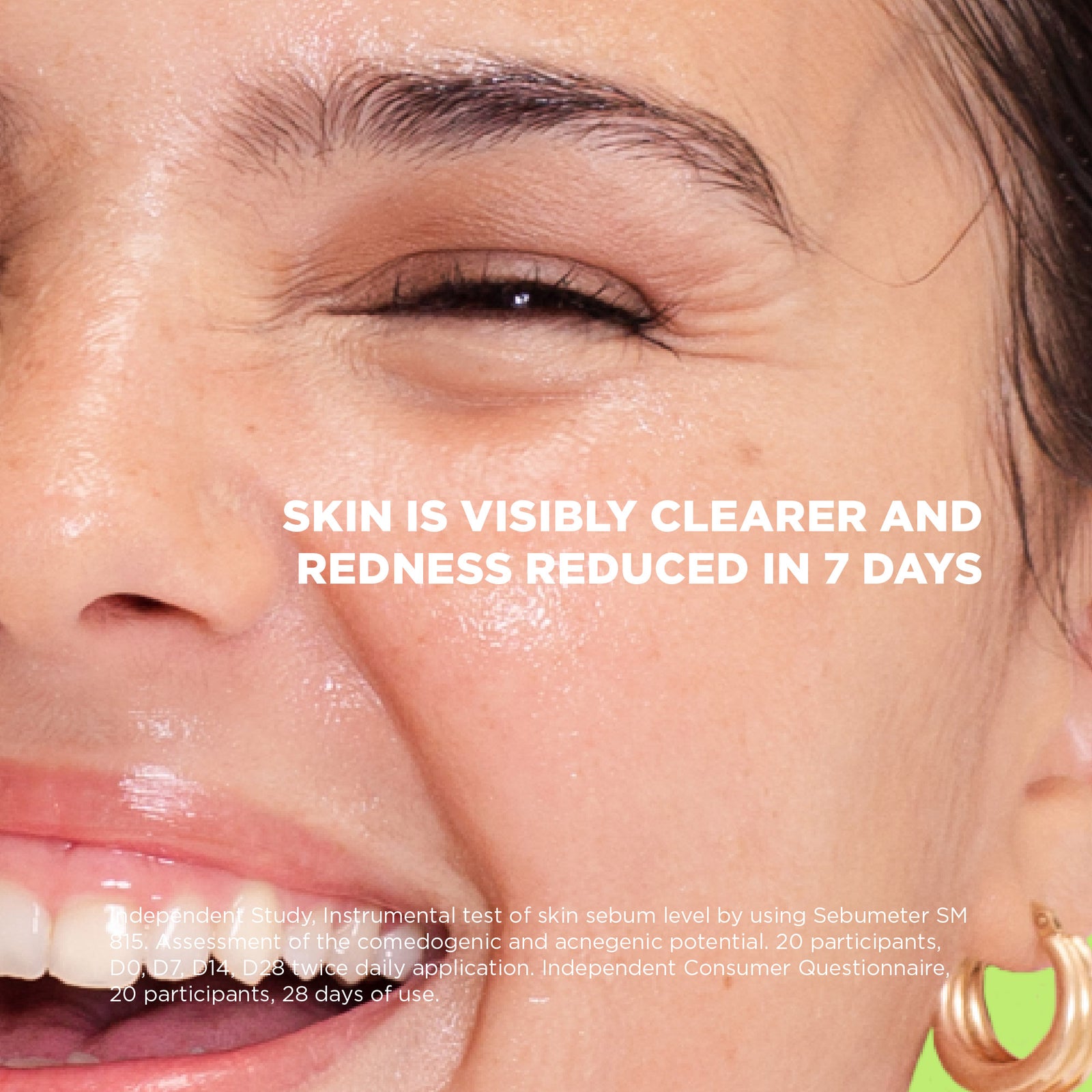 Salicylic Acid 2% Serum