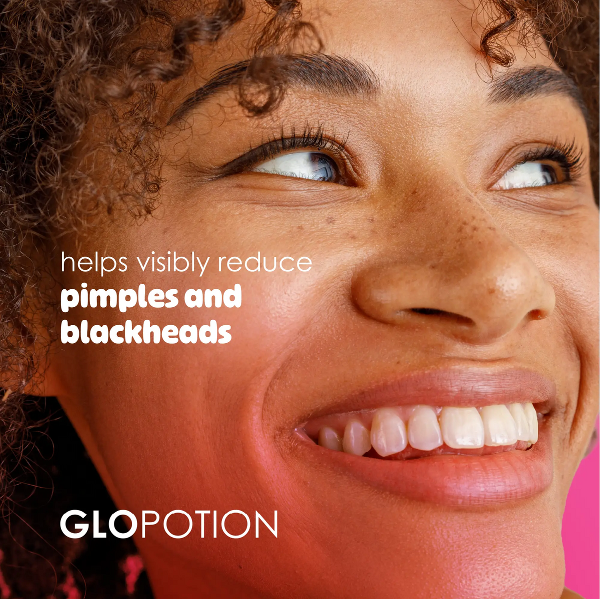 GloPotion salicylic acid 2% serum