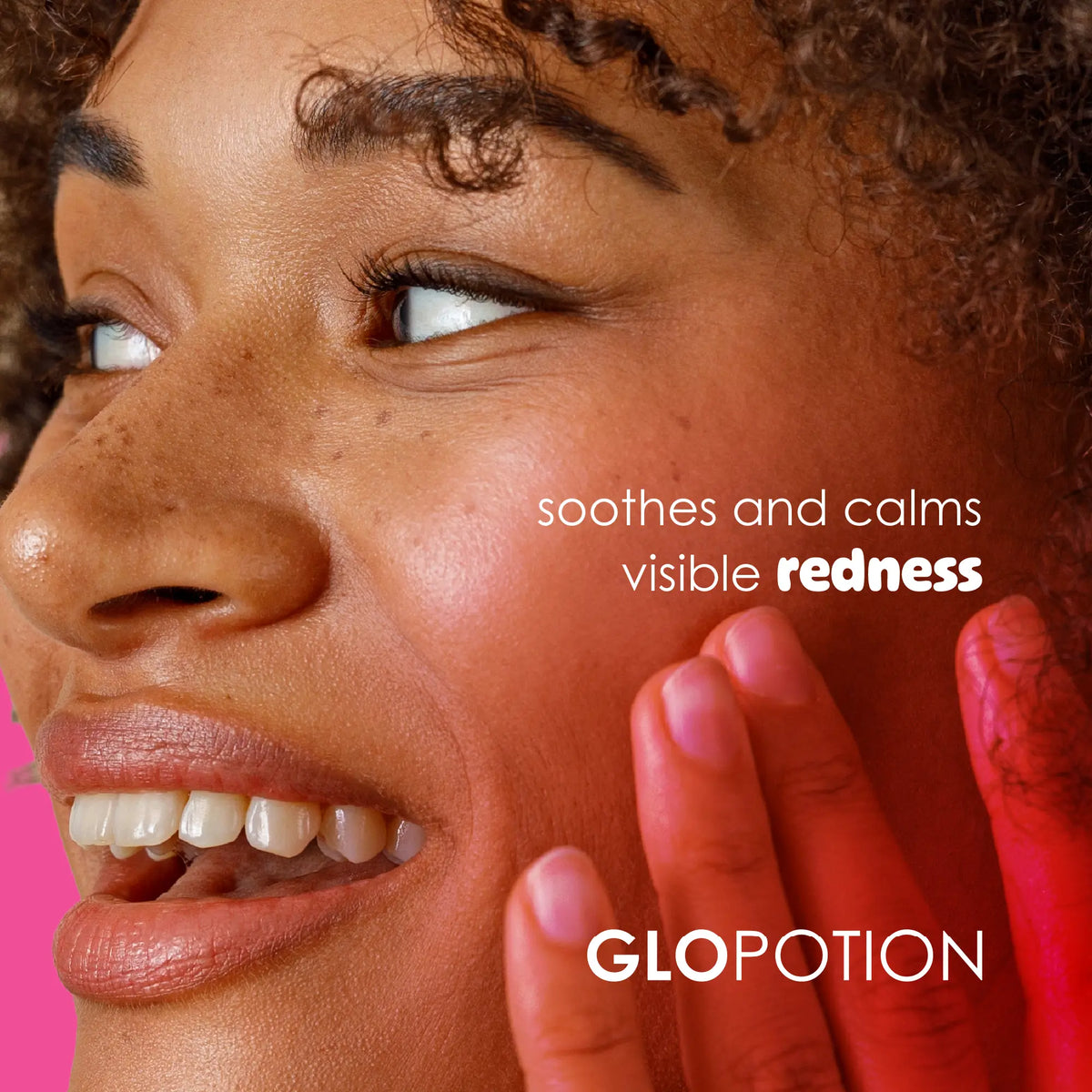 GloPotion salicylic acid 2% serum