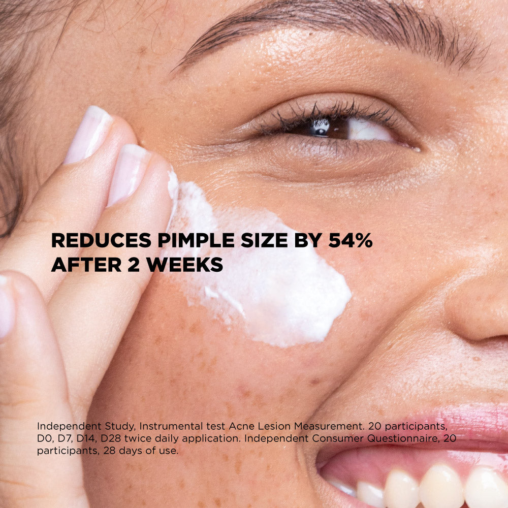 Salicylic Acid 2% Moisturiser