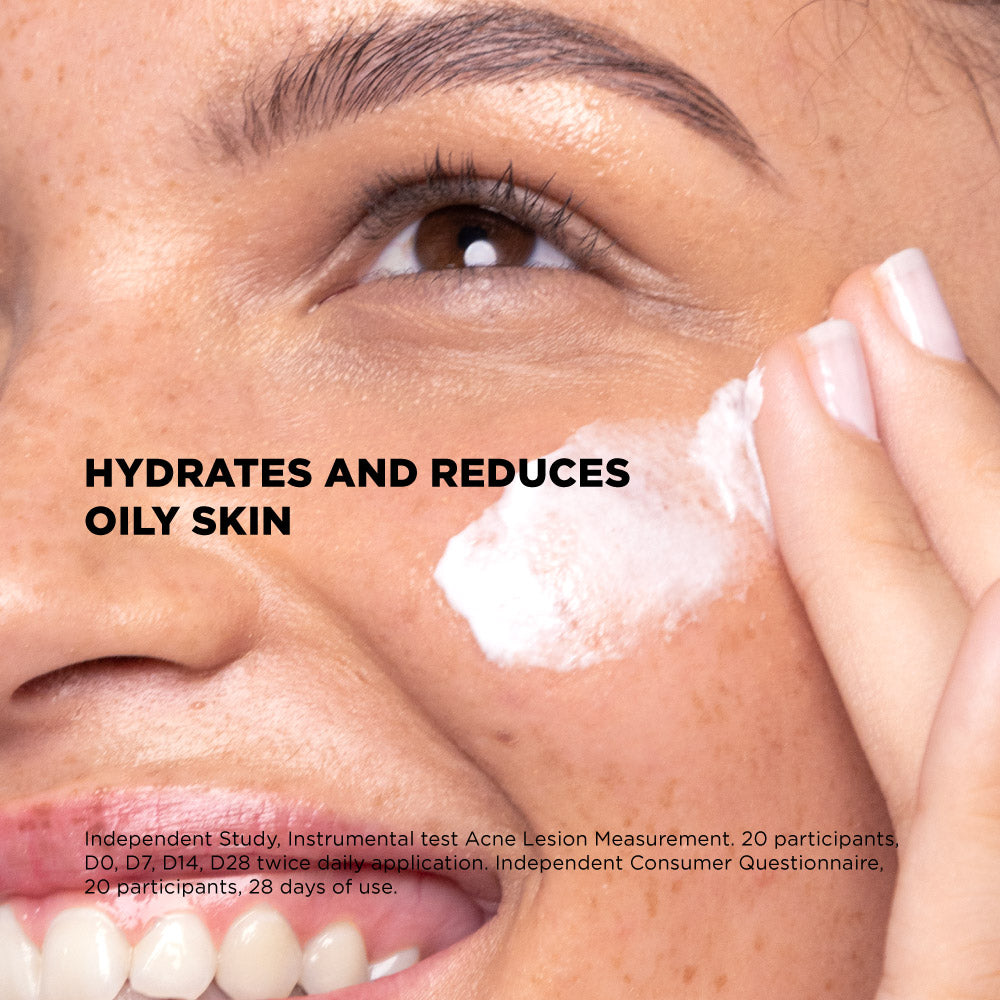 Salicylic Acid 2% Moisturiser