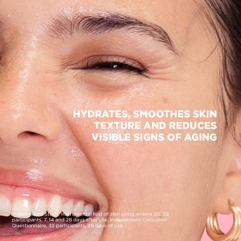 Vitamin C 20% Overnight Serum